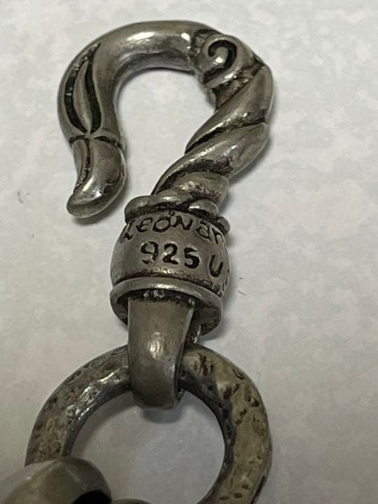 K*O様 ウォレットチェーン