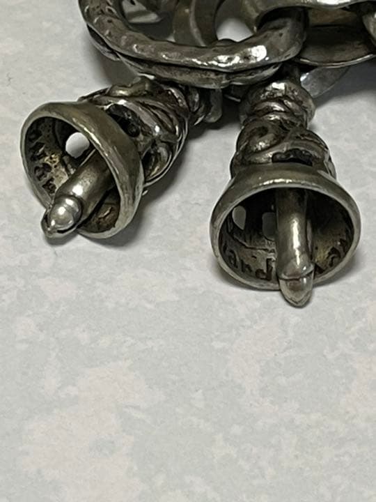 K*O様 ウォレットチェーン