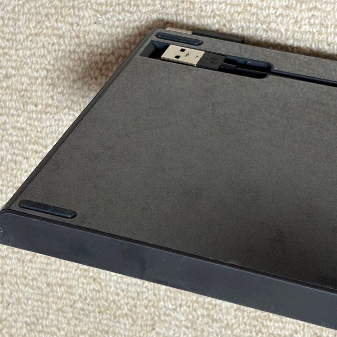 【最新】BUFFALO 外付けブルーレイドライブ　BRXL-PT6U3-BKE