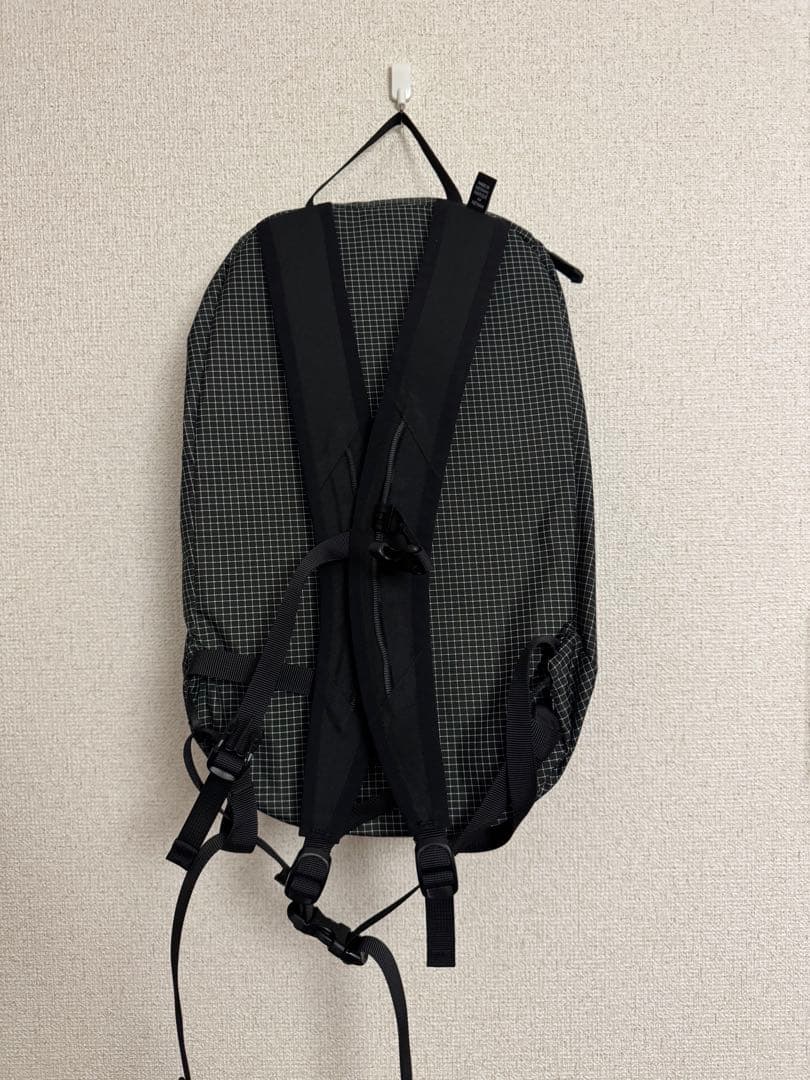 ARC'TERYX コンシール15