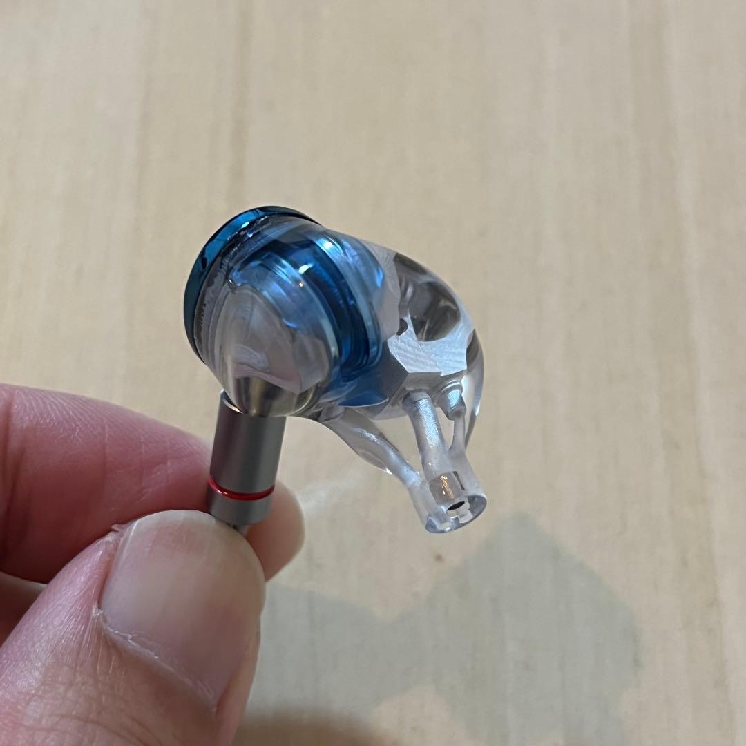 水月雨(MOONDROP) Blessing3 AQUA