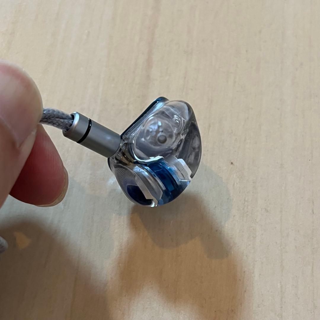 水月雨(MOONDROP) Blessing3 AQUA