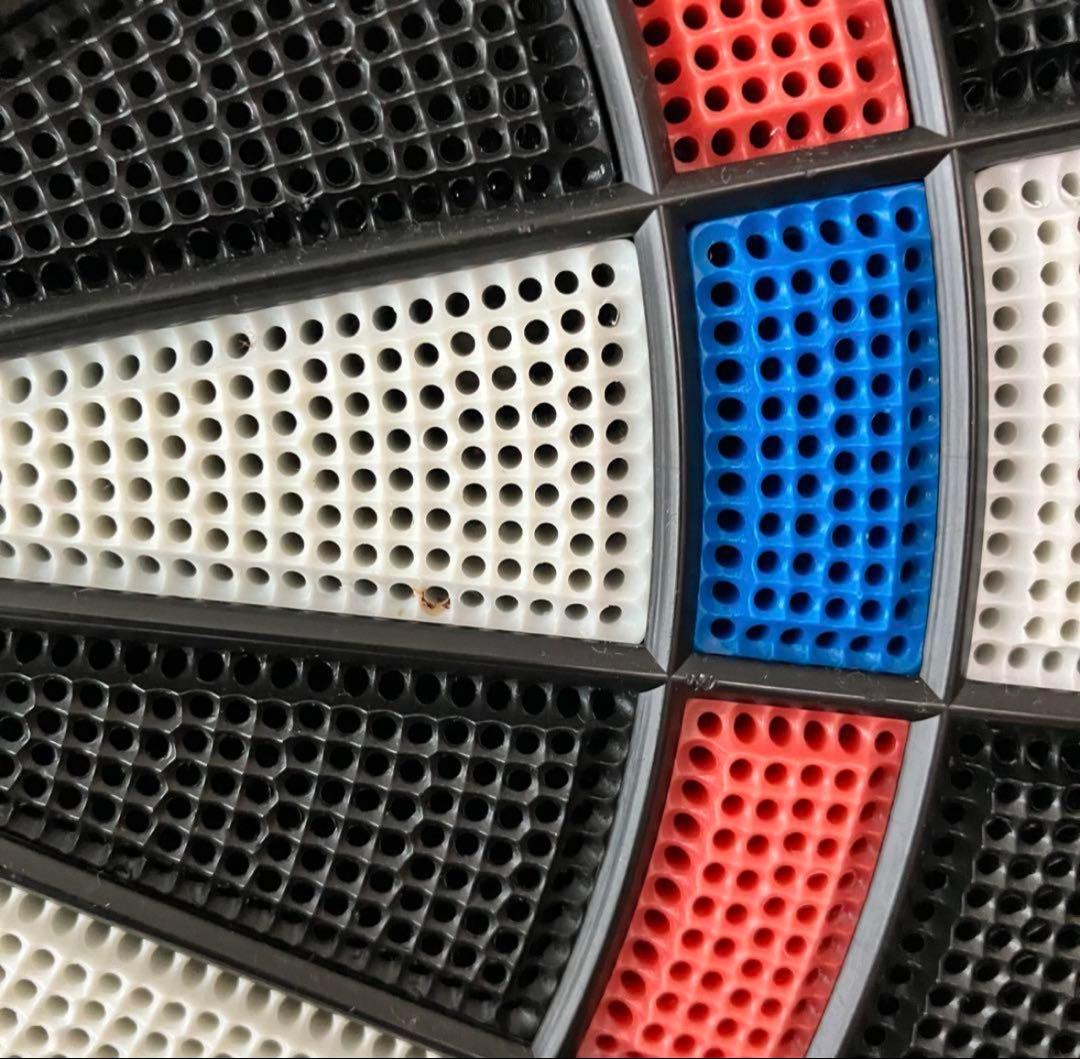 本日限定セール！Greif ダーツボード BLITZER ダーツスタンド セット