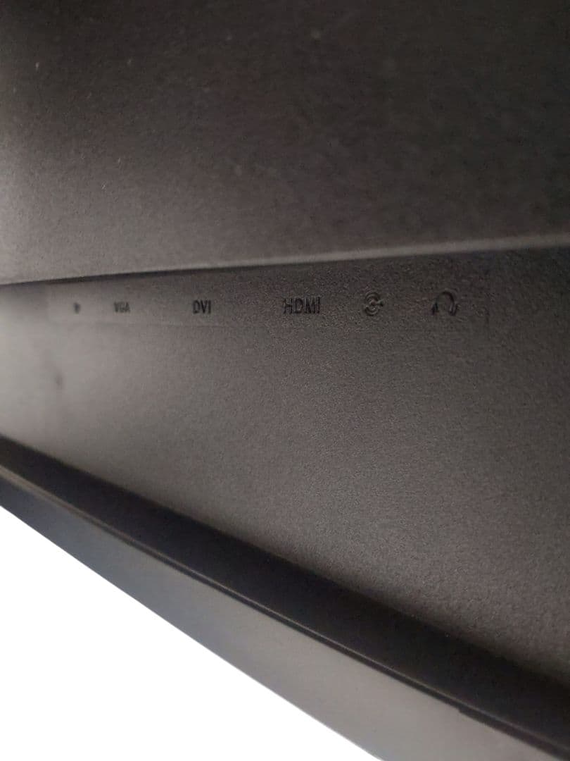 ASUS PB278Q 27インチワイド