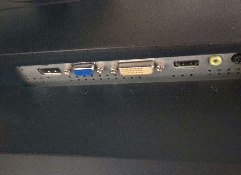 ASUS PB278Q 27インチワイド