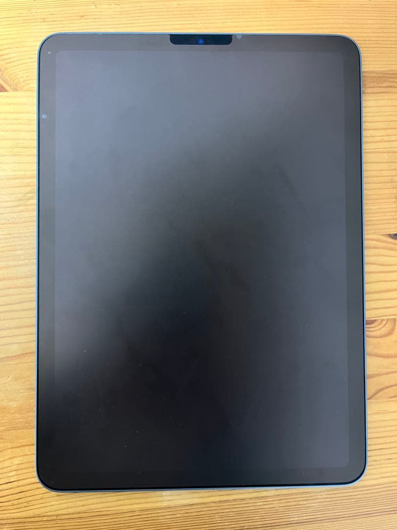 iPad Air(第5世代)256GB／Apple Pencil(第2世代)