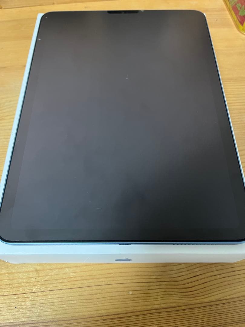 iPad Air(第5世代)256GB／Apple Pencil(第2世代)