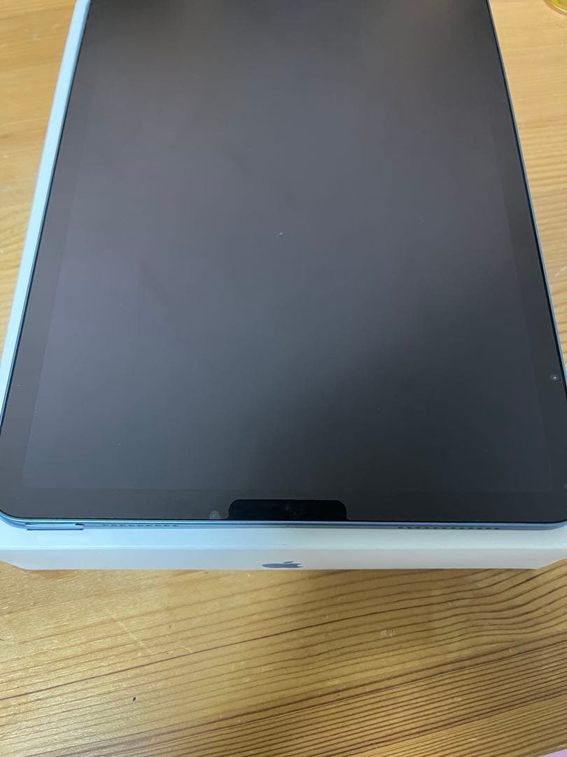 iPad Air(第5世代)256GB／Apple Pencil(第2世代)