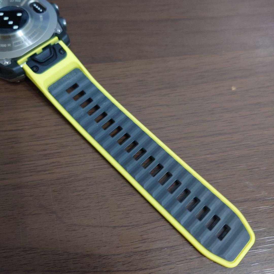 時計 GARMIN FENIX8 DUAL POWER SAPPHIRE 47mm