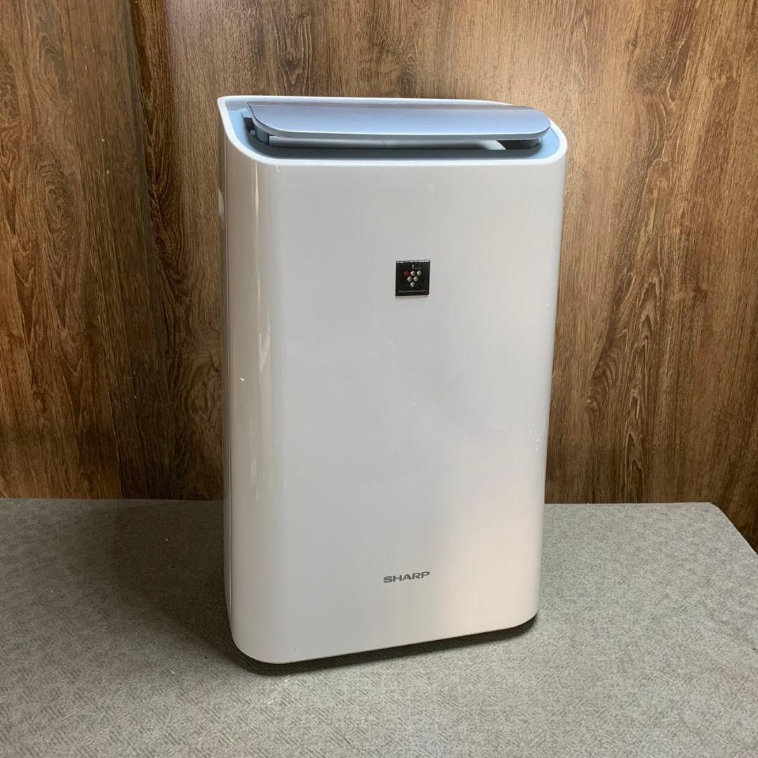 K898 SHARP シャープ 空気清浄機 CV-EF-120-W 2025年製