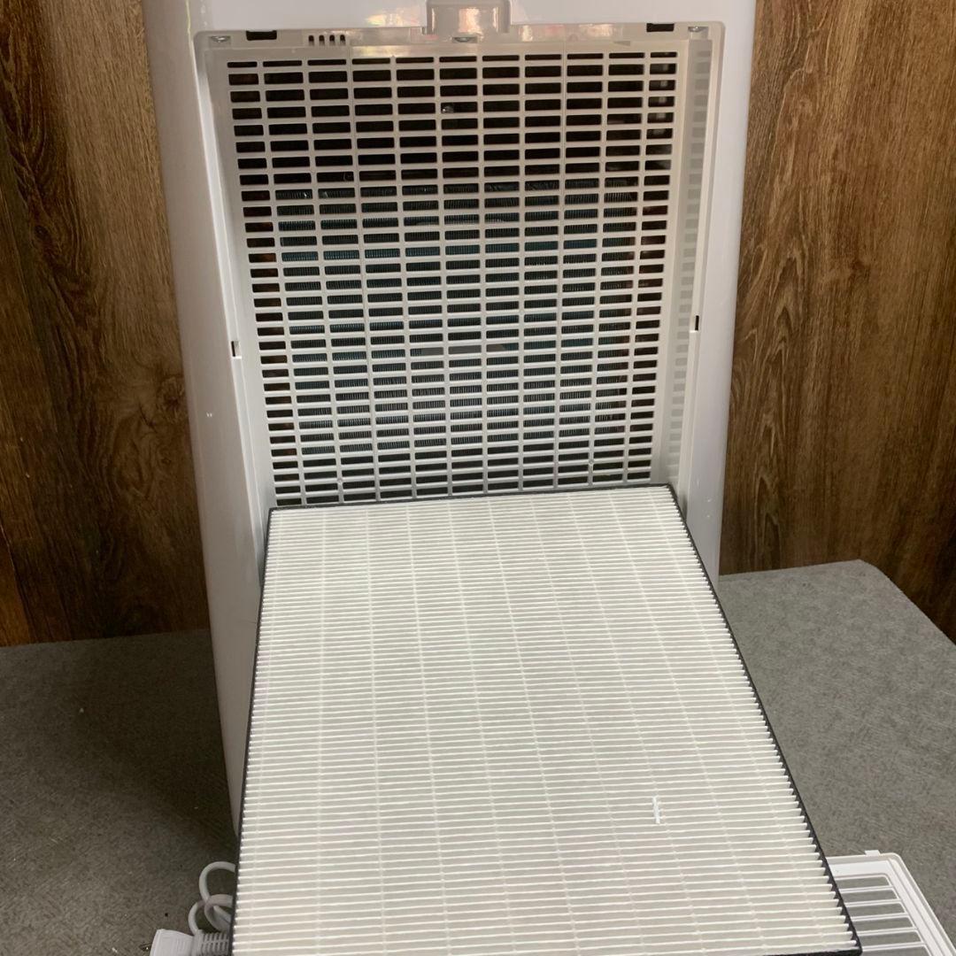 K898 SHARP シャープ 空気清浄機 CV-EF-120-W 2025年製