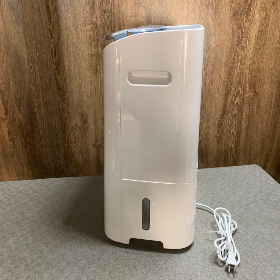 K898 SHARP シャープ 空気清浄機 CV-EF-120-W 2025年製