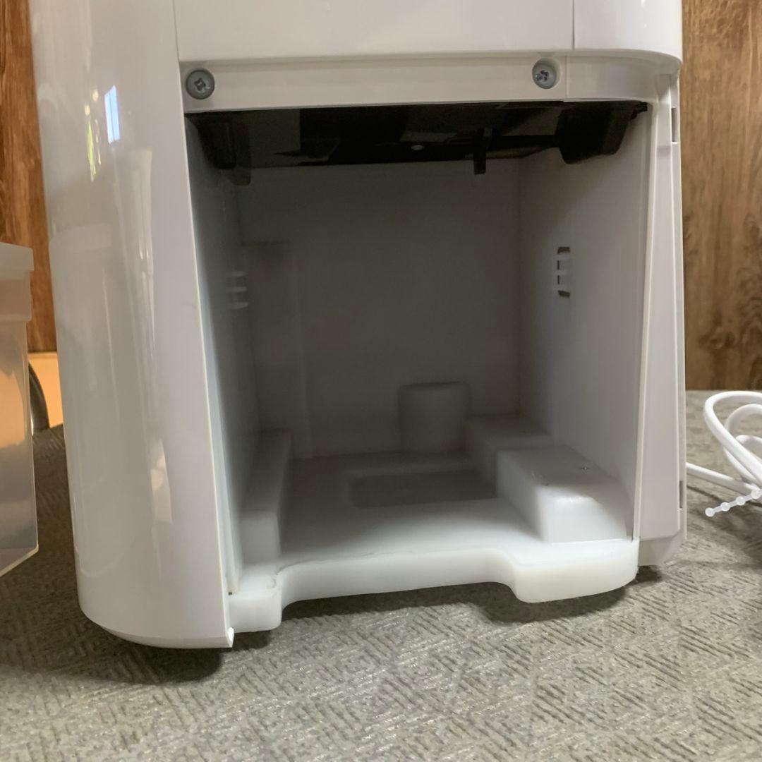 K898 SHARP シャープ 空気清浄機 CV-EF-120-W 2025年製