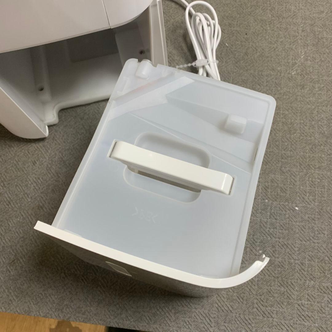 K898 SHARP シャープ 空気清浄機 CV-EF-120-W 2025年製