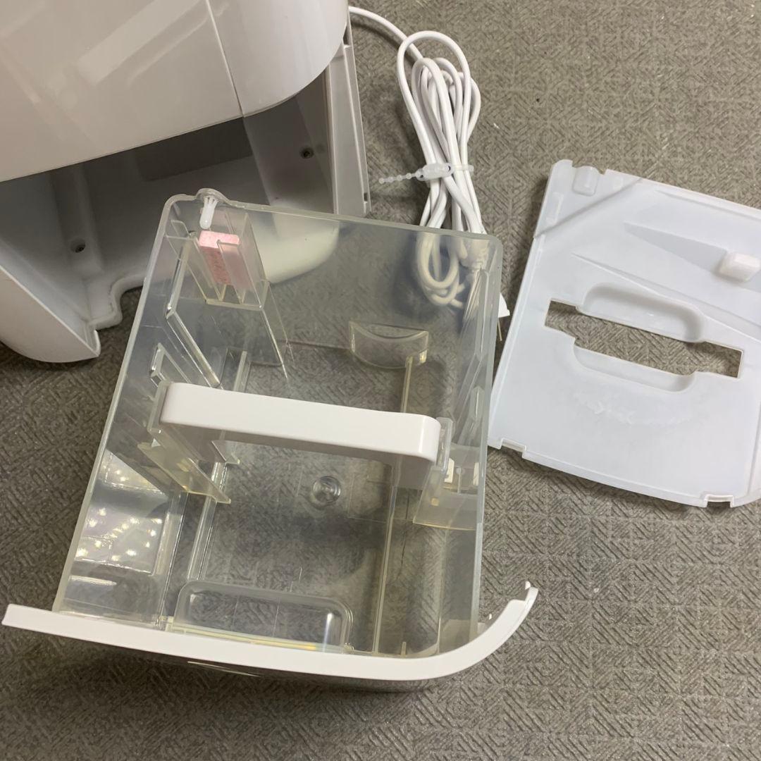 K898 SHARP シャープ 空気清浄機 CV-EF-120-W 2025年製