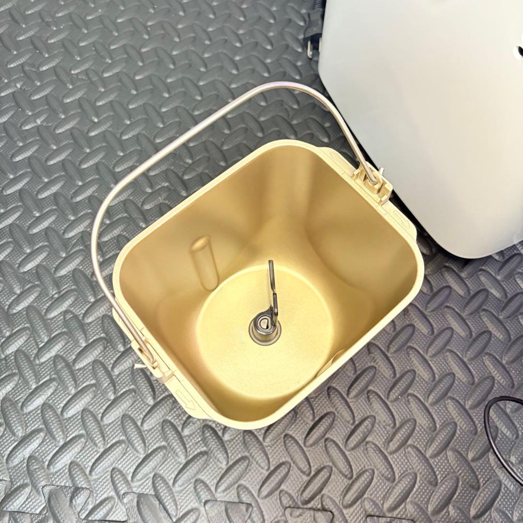 Panasonic ホームベーカリー SD-SB1 2021年製