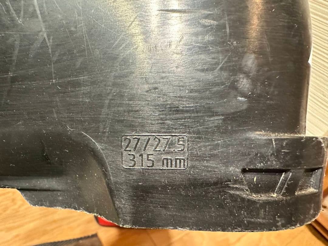 Nordica DOBERMANN GP 130 スキーブーツ