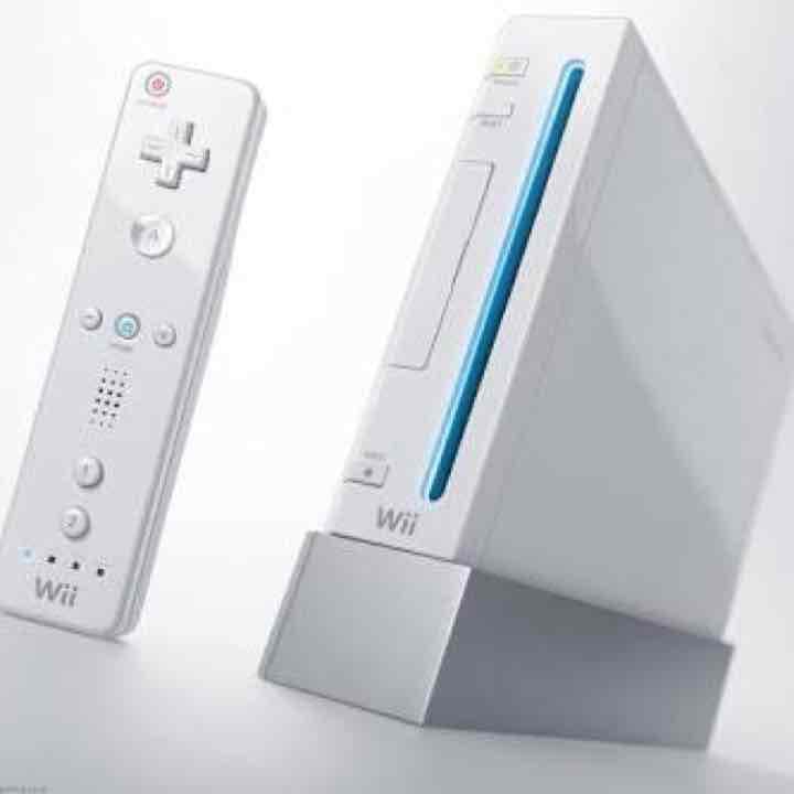 その他 Wii