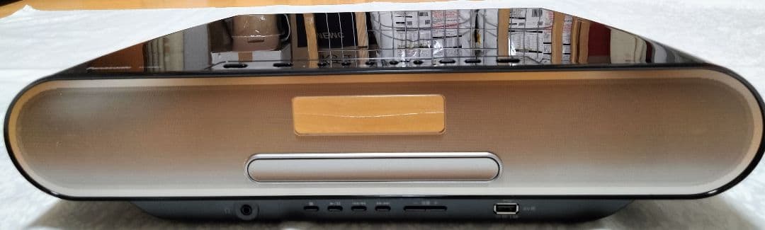 Panasonic SC-RS60 コンパクトステレオ