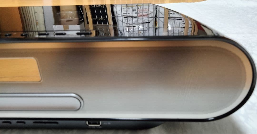 Panasonic SC-RS60 コンパクトステレオ