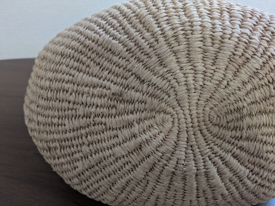 Chloe　かごバッグ