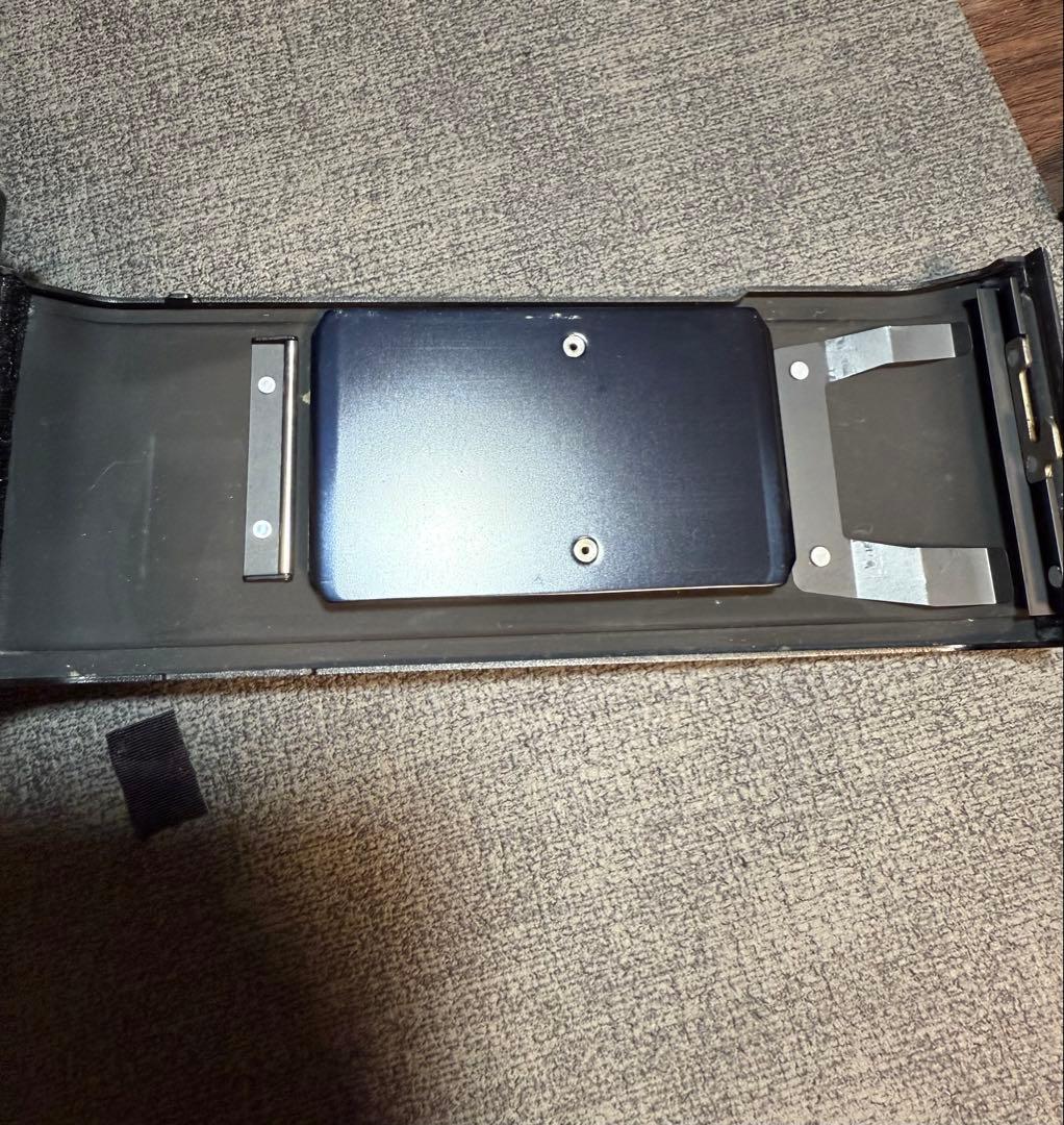 フィルムカメラ Nikon FM2