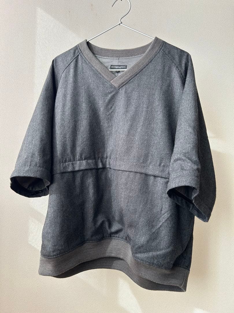 トップス engineeredgarments wind pull