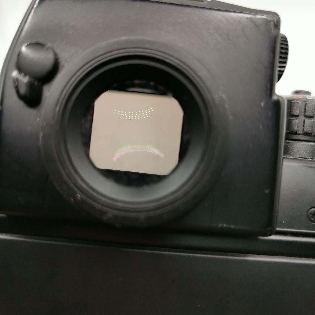 Nikon F4 一眼レフカメラ AF Nikkor 35-70mm つき