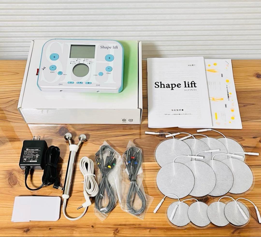 シェイプリフト スリムビューティハウス