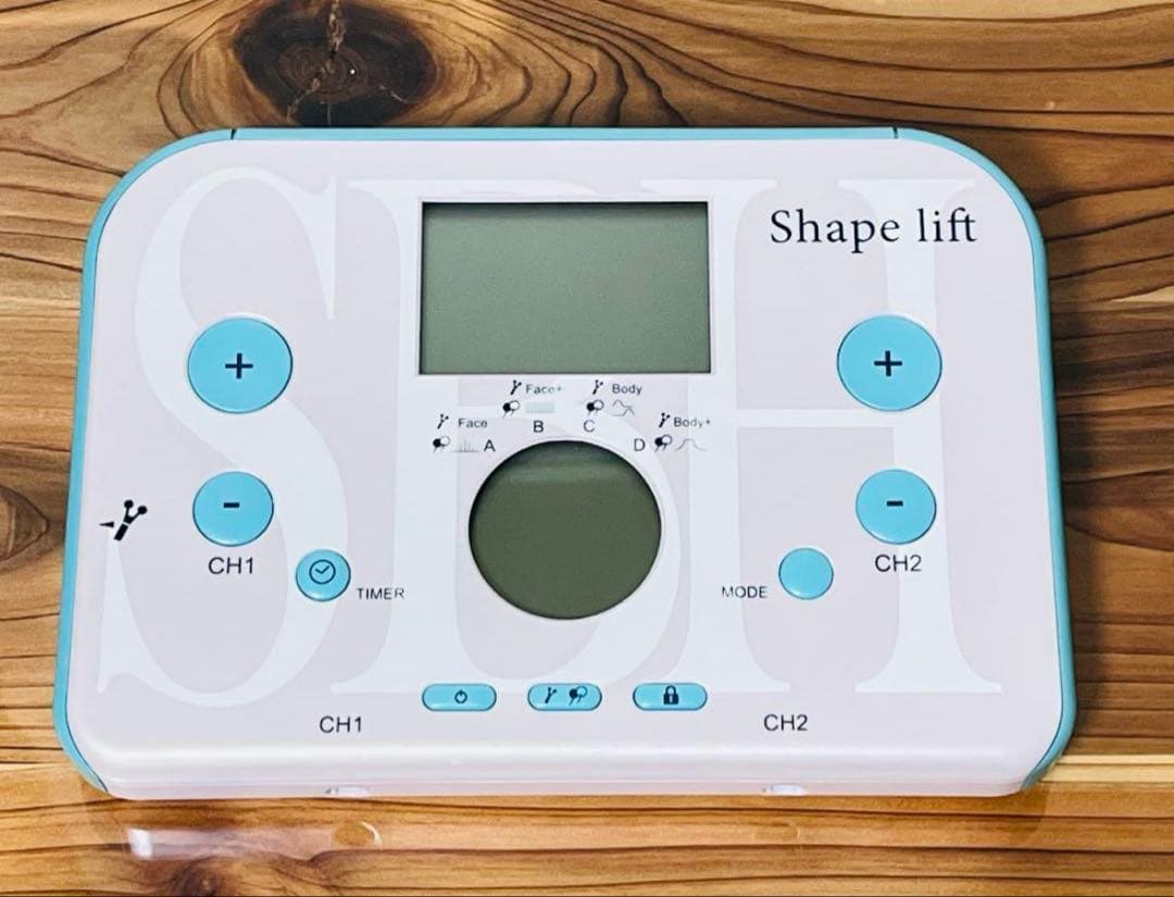 シェイプリフト スリムビューティハウス