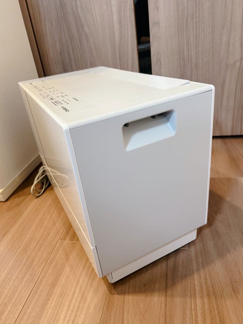 【美品】 Panasonic F-YHTX90 衣類乾燥除湿機 16畳