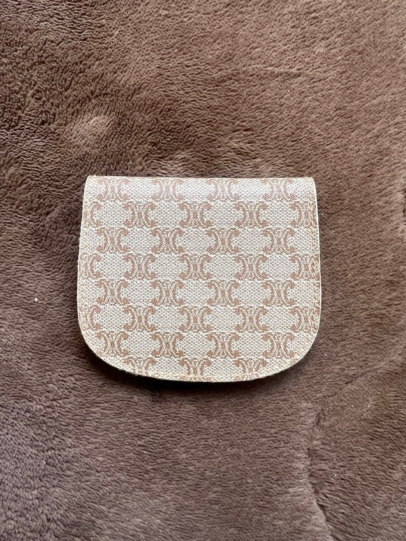 CELINE ケース ヴィンテージ品 美品‼️