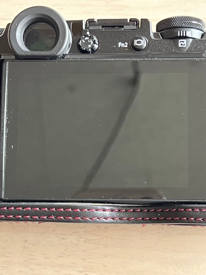 「オリンパス渾身の」レンジファインダ一眼PEN-F ミラーレス一セット