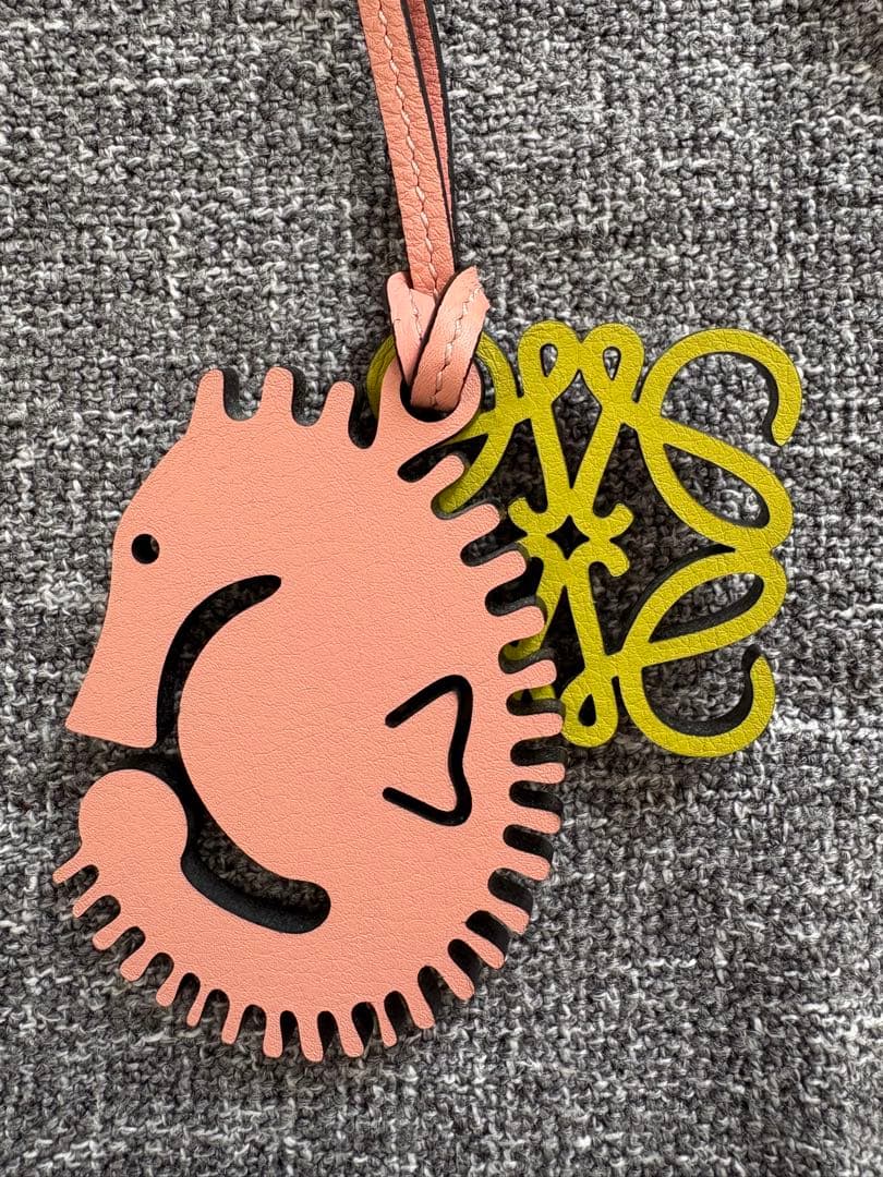 ロエベ LOEWE チャーム