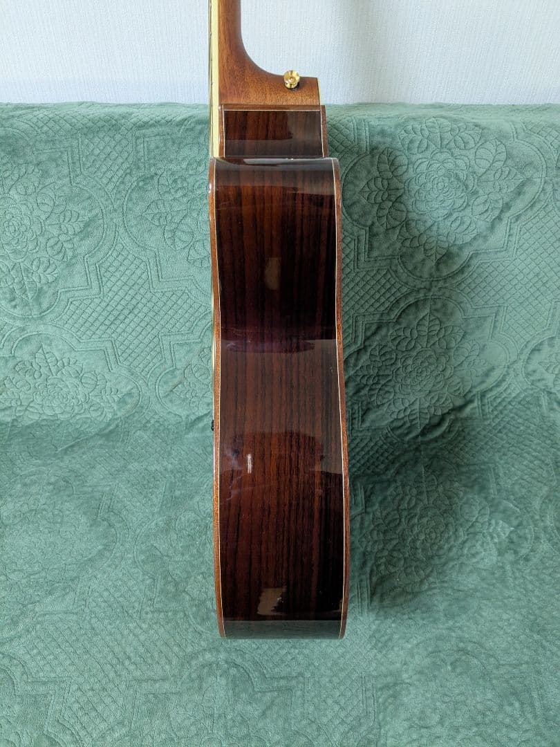 YAMAHA アコースティックギター FSX875C