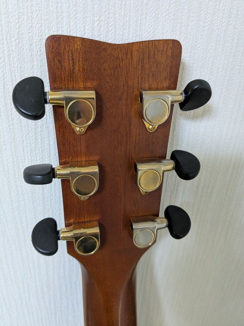 YAMAHA アコースティックギター FSX875C