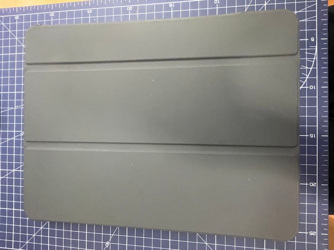 ぽ*ら様 Apple iPad M3 Air 13インチ スペースグレー　256