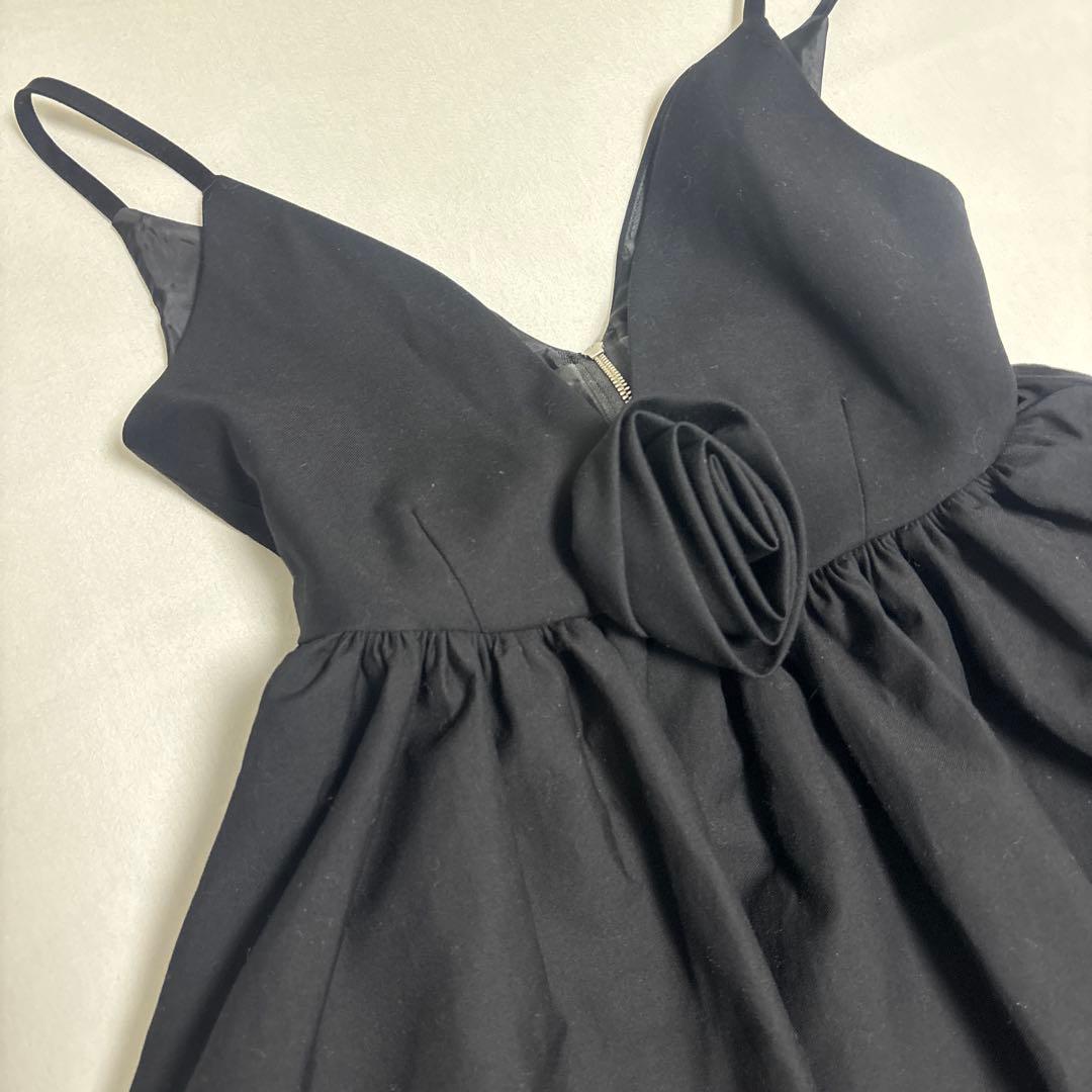 ワンピース Bibiy. ALEXA FLOWER ROMPERS