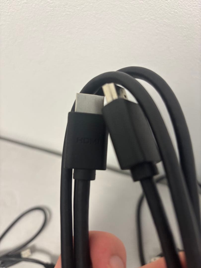 Dell 32インチ 4K UHD ゲーミングモニター　G3223Q