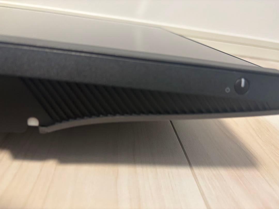 Dell 32インチ 4K UHD ゲーミングモニター　G3223Q