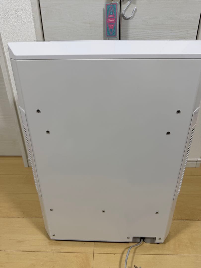 Panasonic パナソニック 空間除菌脱臭機 ジアイーノ F-JDL50