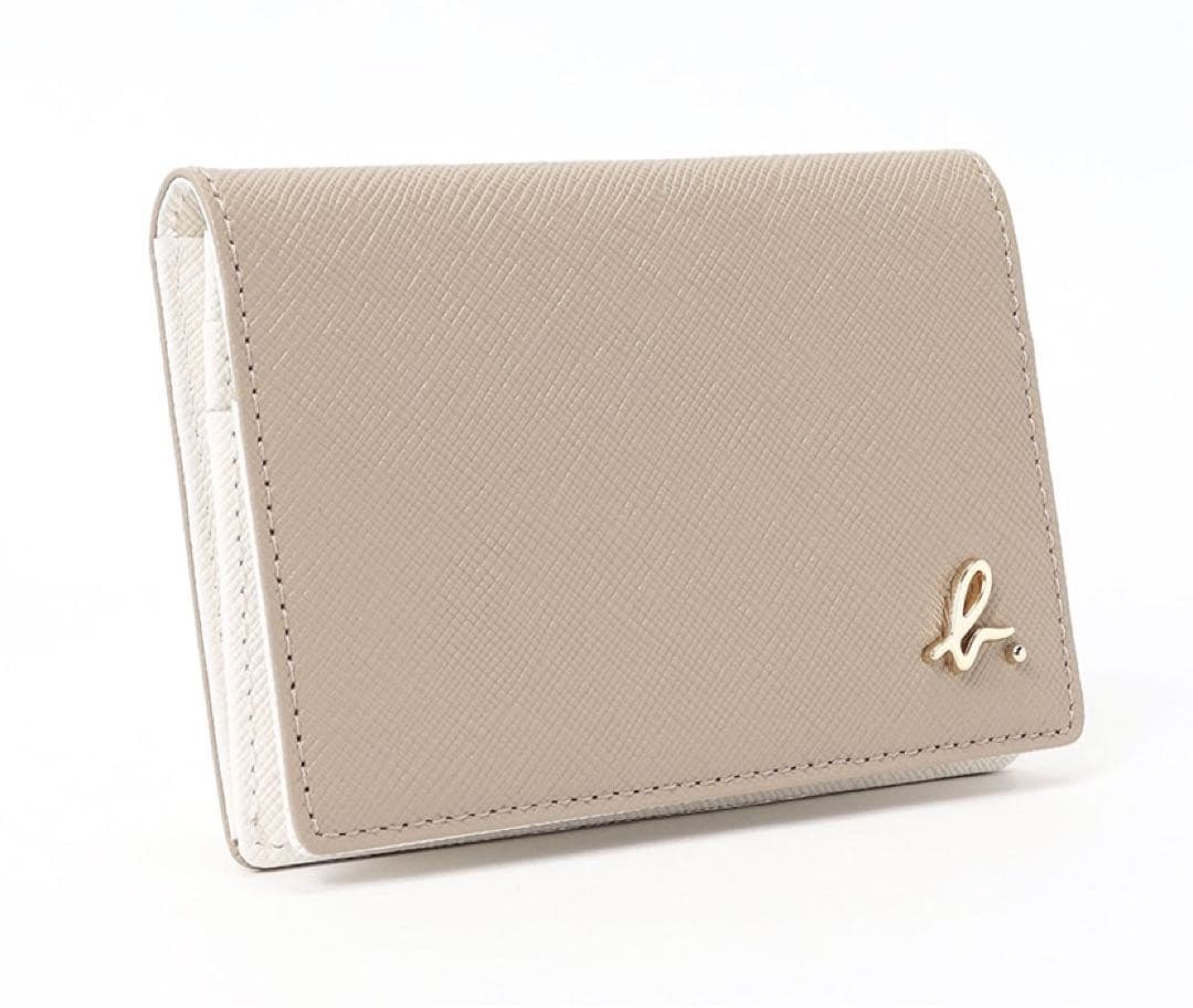 agnès b. 名刺入れ　EW13B－07 カードケース