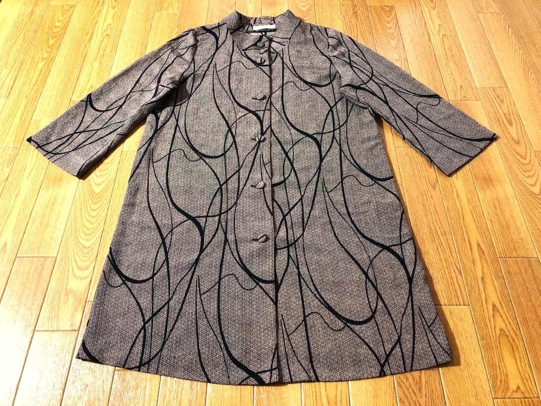 ねこちゃんさま Hitoshi Tamuraワンピース、KID BLUE ガウン