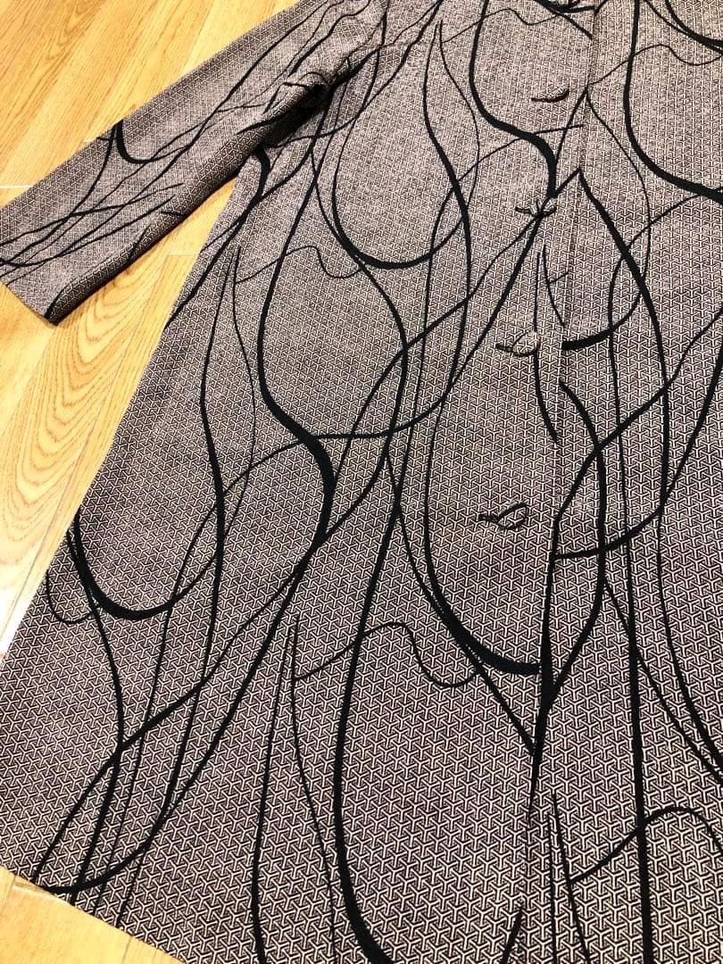 ねこちゃんさま Hitoshi Tamuraワンピース、KID BLUE ガウン