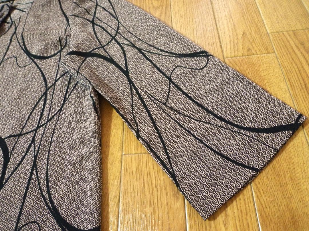 ねこちゃんさま Hitoshi Tamuraワンピース、KID BLUE ガウン