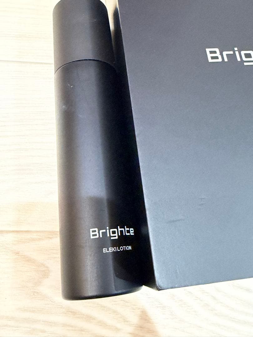 Brighte ELEKI ブライト エレキ ブラシ BRT-FS145B