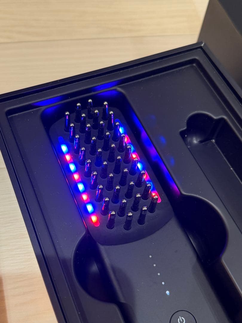 Brighte ELEKI ブライト エレキ ブラシ BRT-FS145B