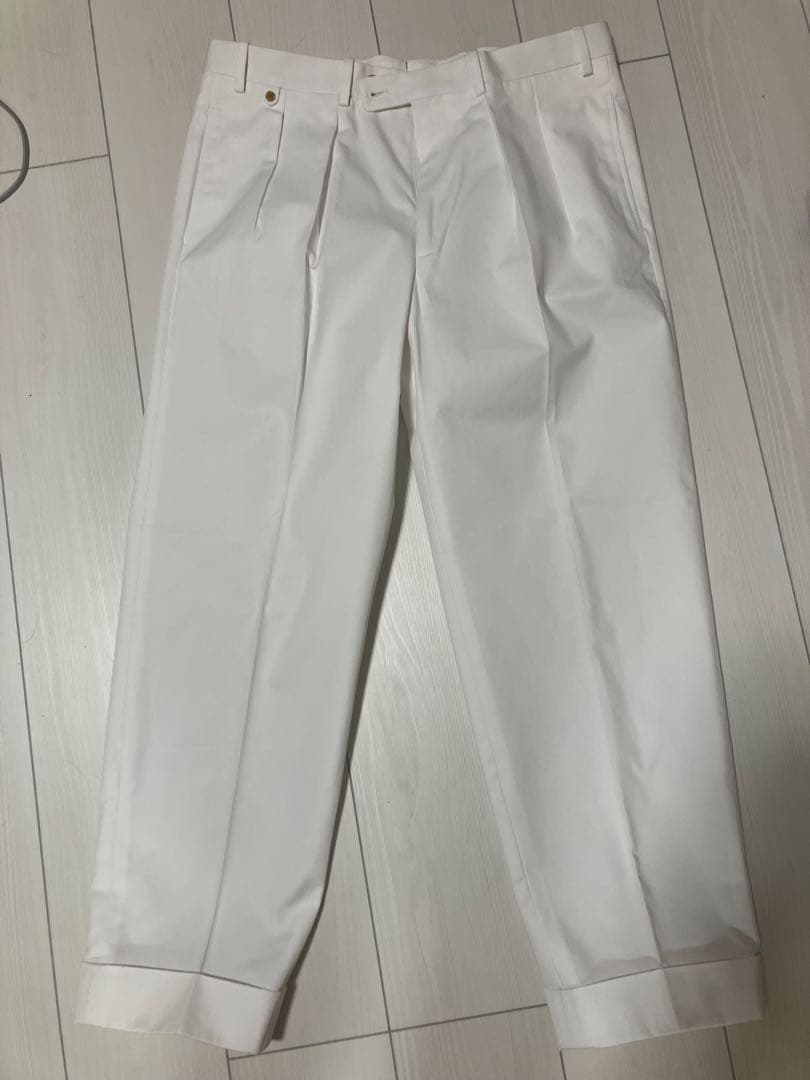 BERNARD ZINS BACJ サイズ42