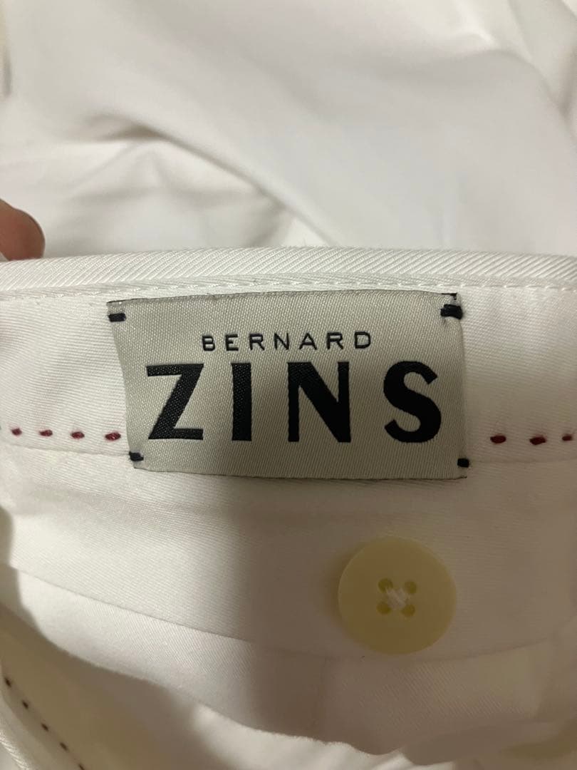 BERNARD ZINS BACJ サイズ42