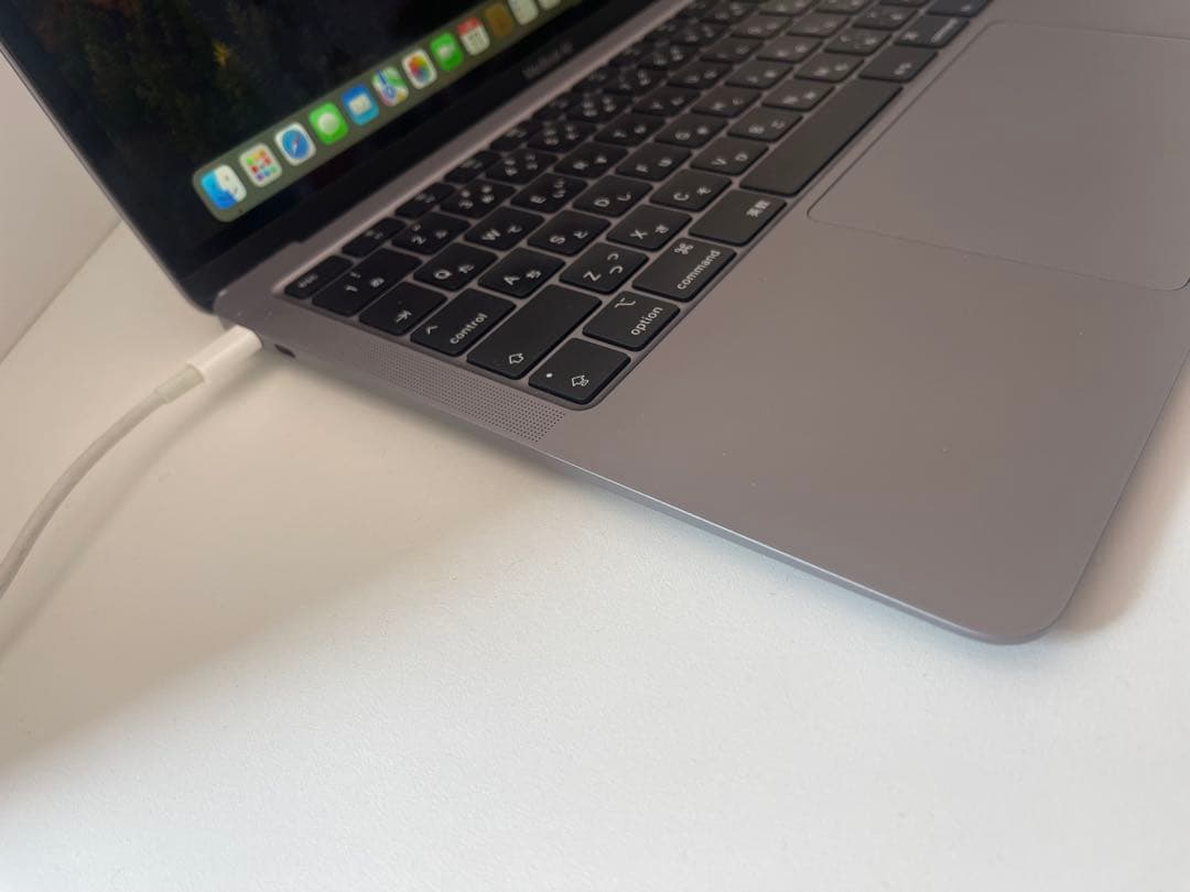 MacBook Air Retina 13インチ 2020年モデル